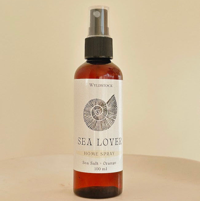 HOME SPRAY SEA LOVER – 100 ml