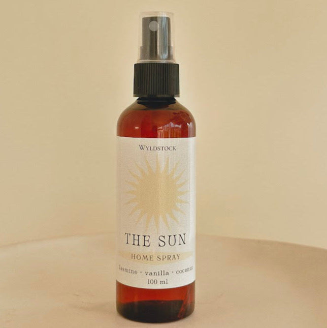 HOME SPRAY THE SUN – 100 ml